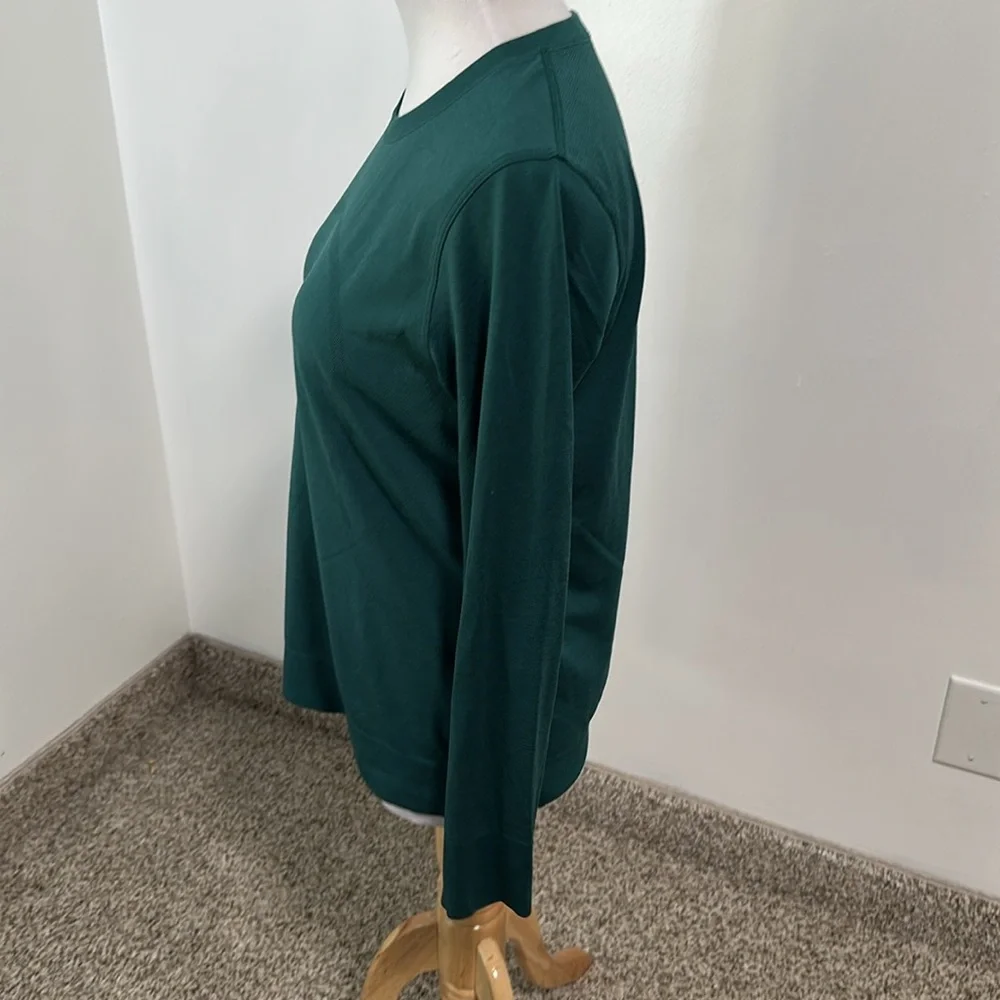 lululemon athletica soft long